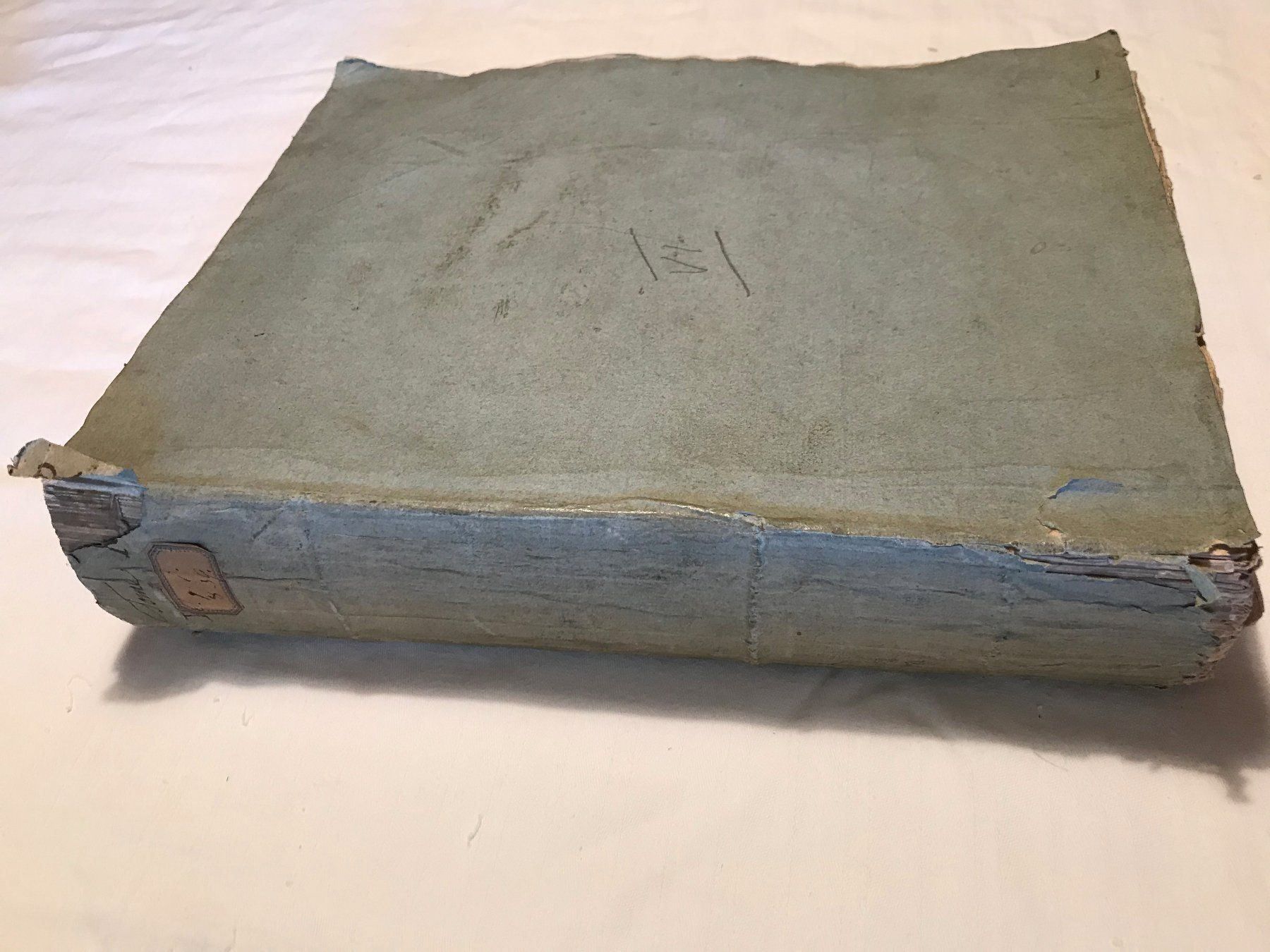 Libri: Jean-Jacques Rousseau  Tome 6 de 1782 – Usato da Ste-Croix venduto da mjmg 5