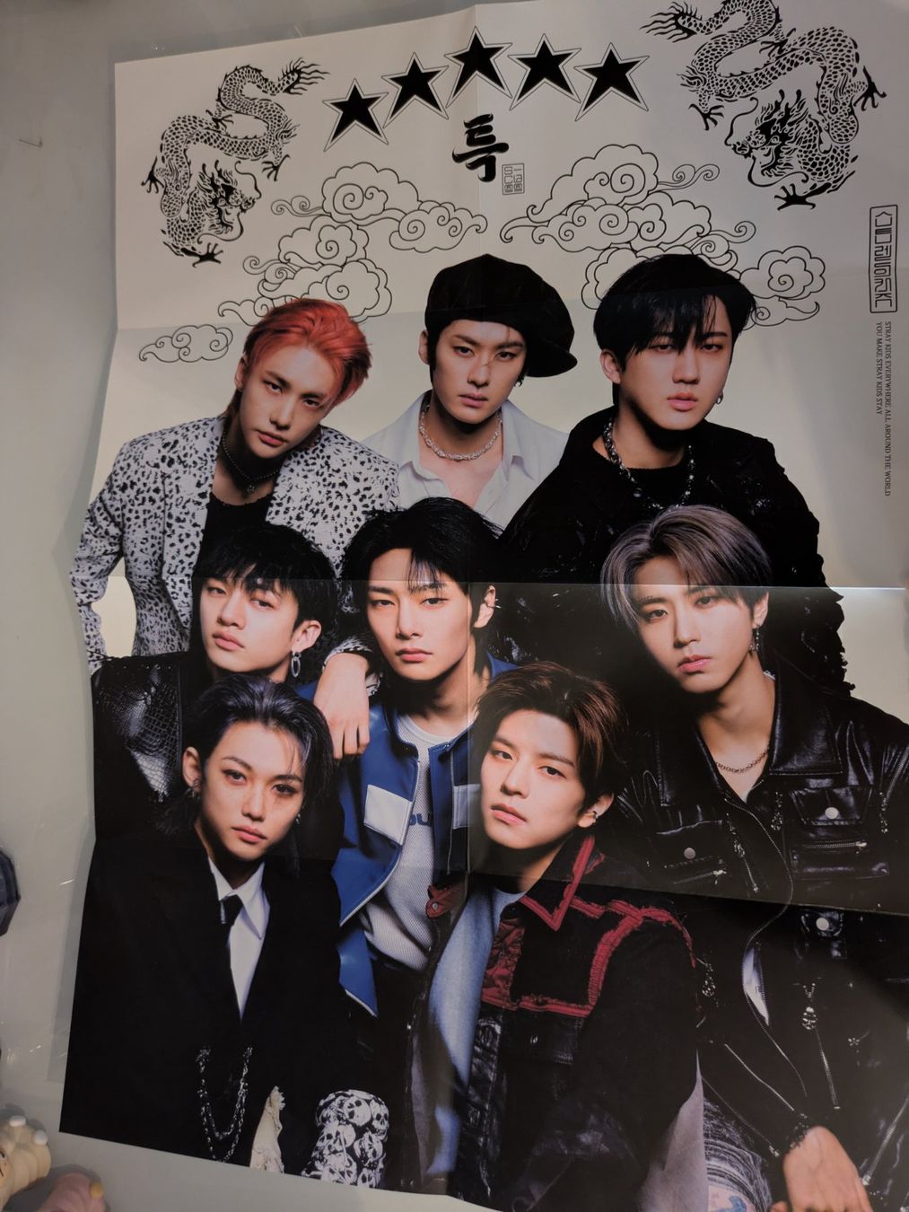 CD: Stray Kids 5 Star Album – Usato da Lyss venduto da Andromeda12 1