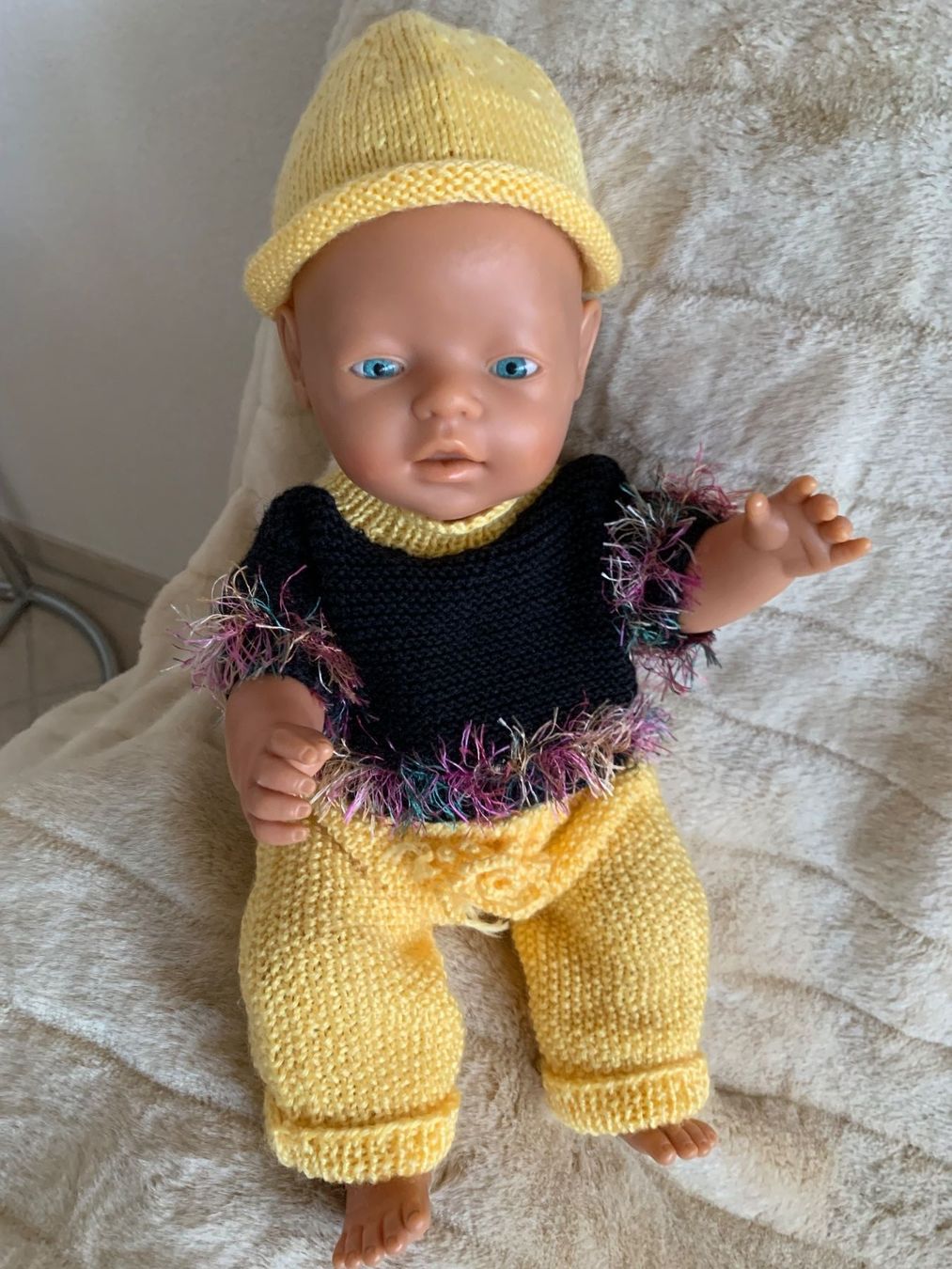 Bambole: Puppe zum Spielen – Usato da Meilen venduto da lar_hvs8