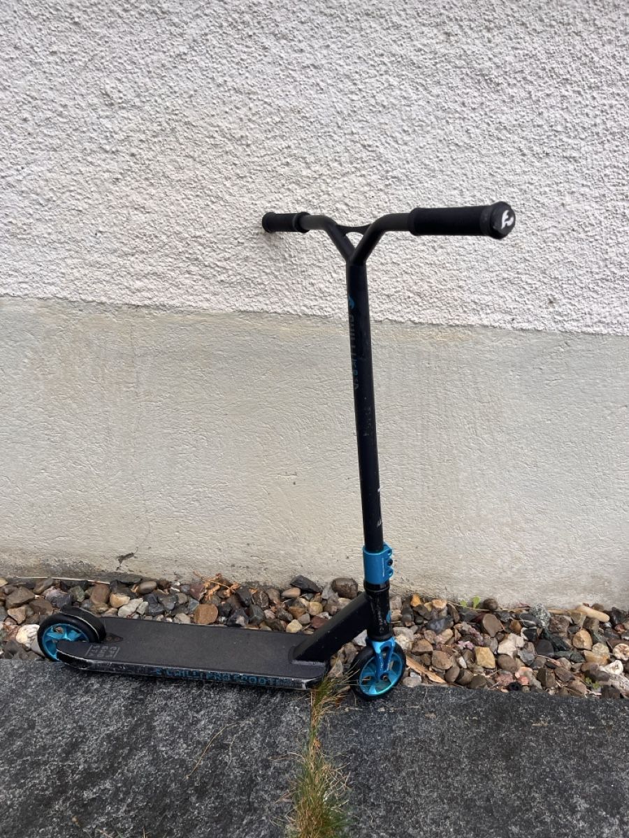 Chilli Kickboard: Chili Kickboard / Scooter – Gebraucht aus Nussbaumen AG von rro_9mcy 1