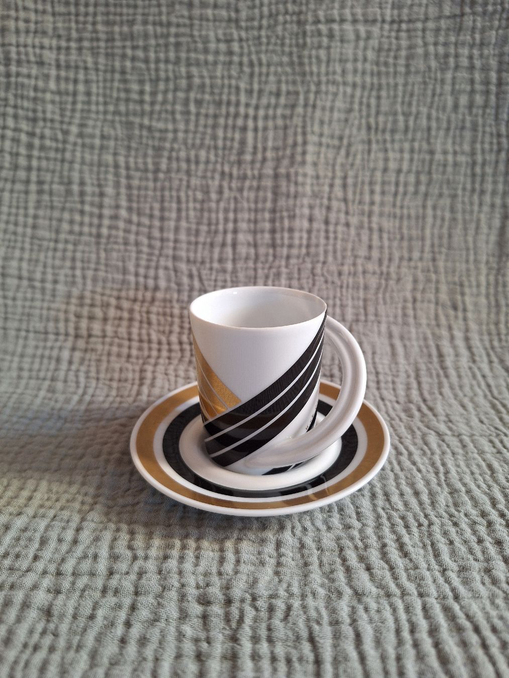 Rosenthal Tazze: Espresso-Sammeltassen – Nuovo (secondo la descrizione) da Sünikon venduto da alexa_art 6