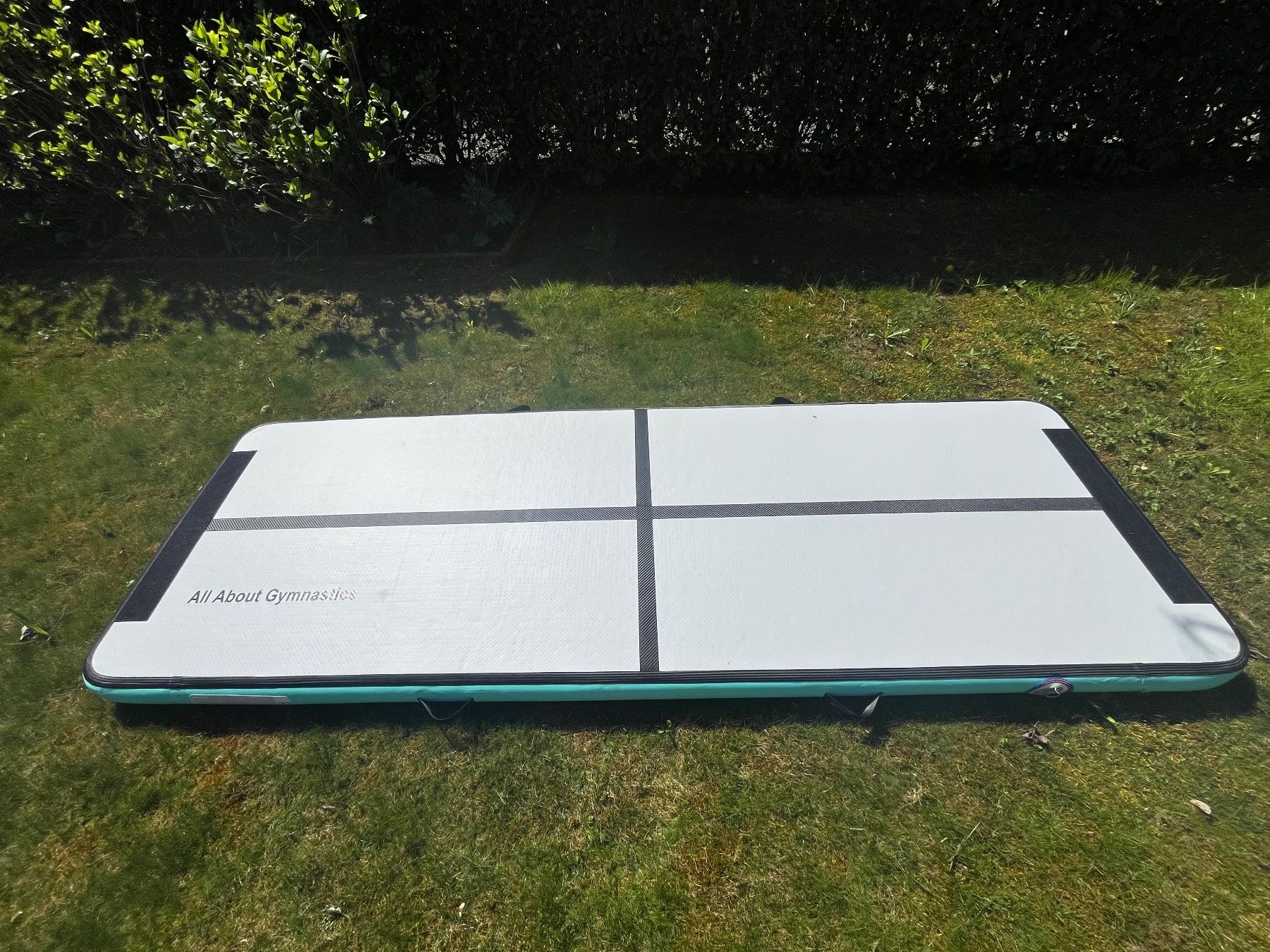 Tappetini fitness: Airtrack – Usato da Baar venduto da mathilda123 1