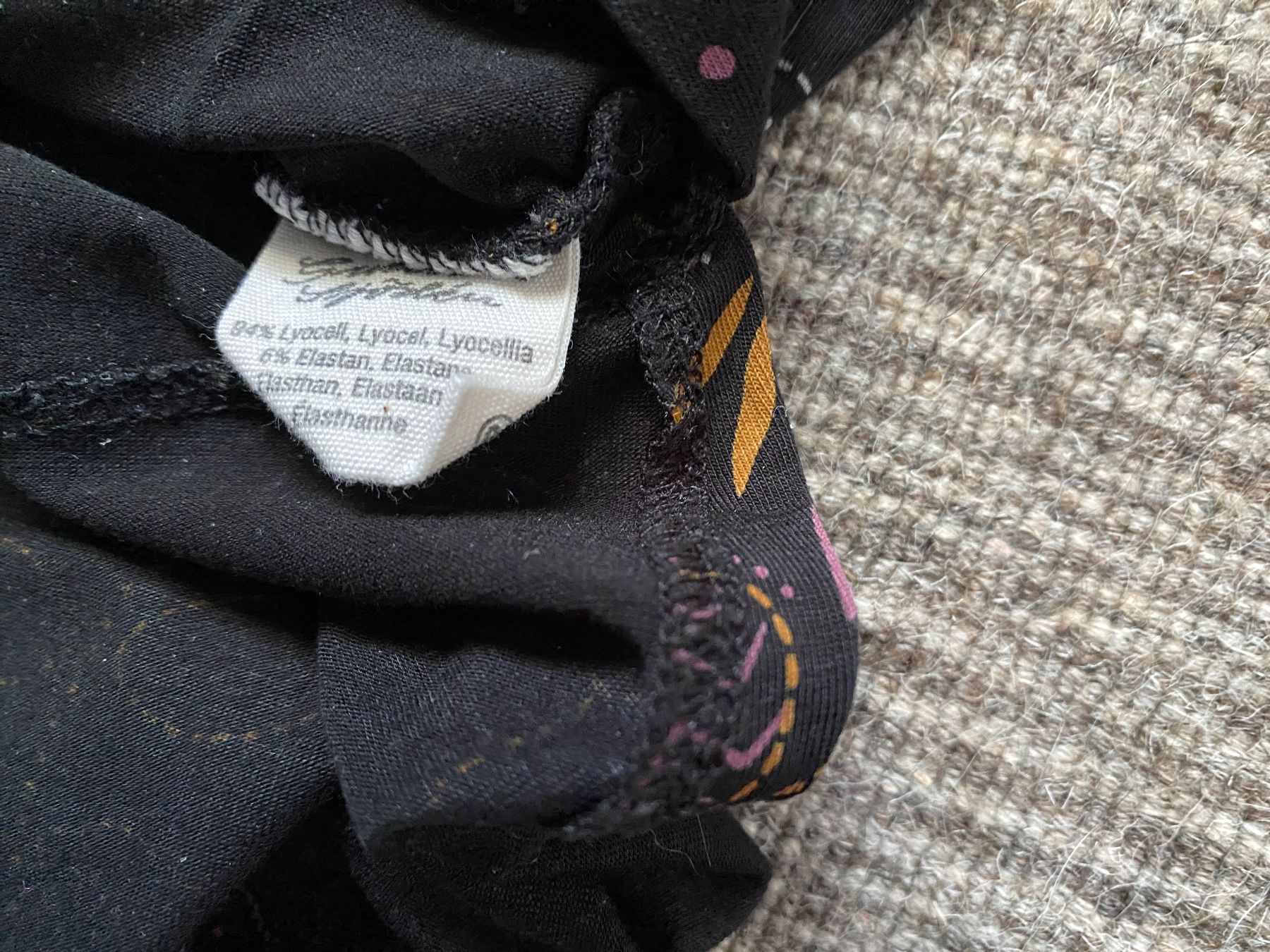 Gudrun Sjöden T-shirt: Gudrun Sjöden Shirt Gr. S – Usato da Würenlingen venduto da lori59 2