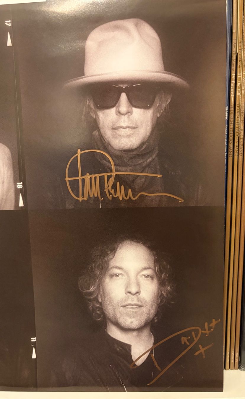 Dischi in vinile: CHEAP TRICK „In Another World“ LP VINYL mit SIGNED INSERT! – Nuovo (secondo la descrizione) da Basel venduto da forevermusic 5