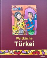 Weltküche Türkei