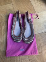 Prada ballerina 37.5