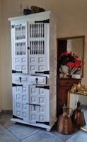 Katalanischer Schrank*Buffet *Kommode