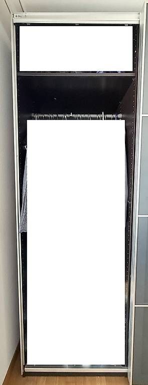Schränke: Ikea Schrank - Extra Hoch – Gebraucht aus Eschenbach LU von severin91 1