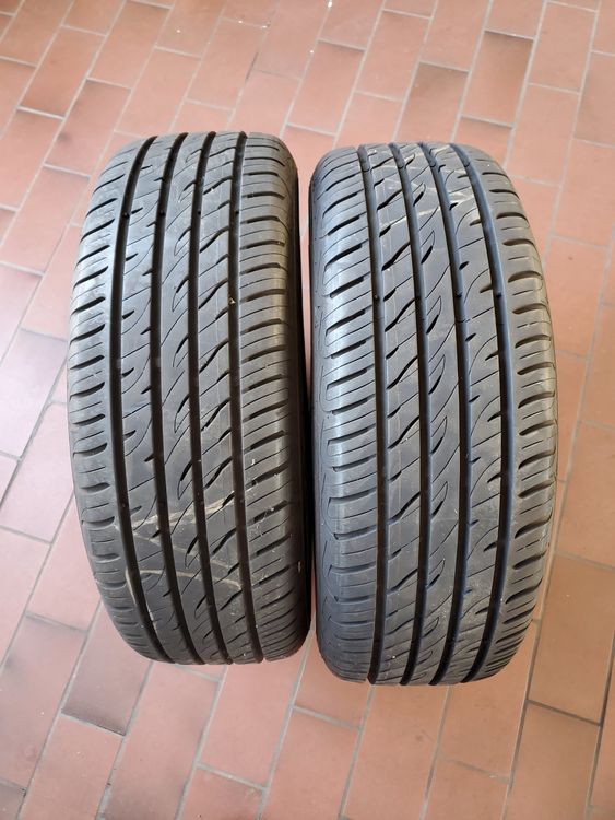 Sommerreifen 215/60R16 2156016 | Acheter sur Ricardo