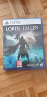 Lords of the Fallen PS5