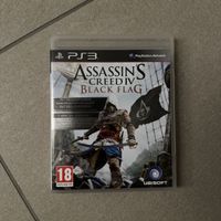 PS3 Assassin‘s Creed Black Flag
