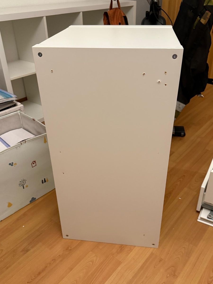 Ikea Étagères: Ikea Kallax 4x2 – D'occasion à Rutschwil par SophieFilleboeck 2