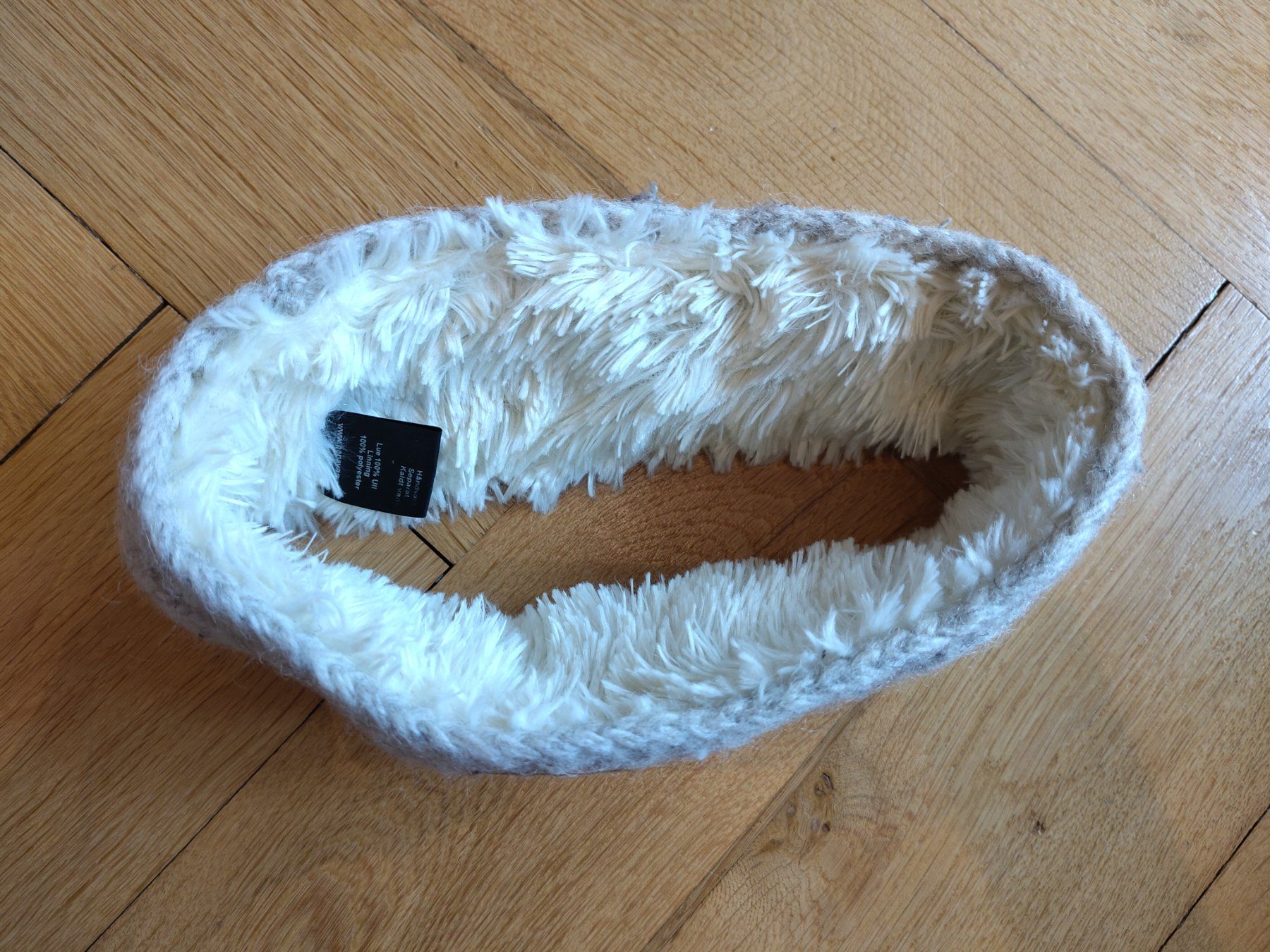 Hüte, Mützen & Caps: Stirnband – Gebraucht aus Bern von Linii