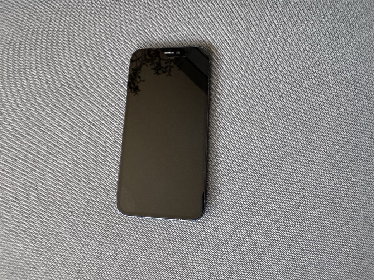 Apple Telefoni cellulari / Smartphones: Apple iPhone 12 Mini iCloud – Difettoso da Lausanne venduto da Denis-