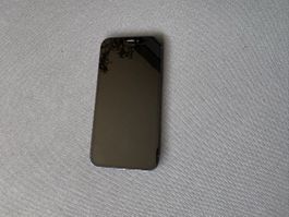 Apple iPhone 12 Mini iCloud