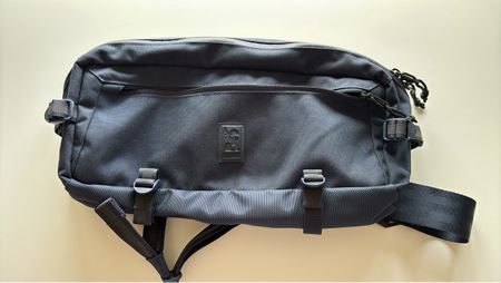 Chrome Industries Kadet Blue
