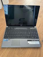 Acer Aspire 5745G Notebook Windows 7