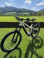 Haibike Alltrail 7 E-Bike, Top Zustand, wenig Kilometer!