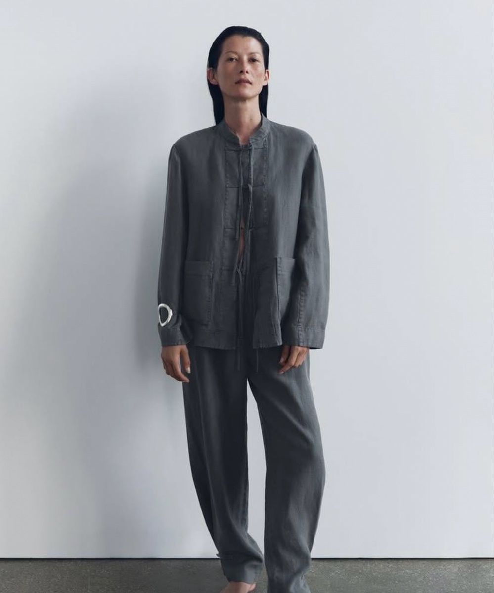 Zara Pantalons: Zara pants – Neuf avec emballage d'origine à Opfikon par aro_f66t 4