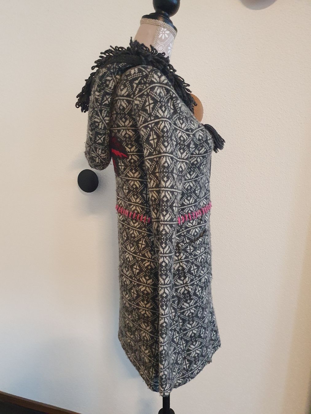 Odd Molly Giacche: Odd Molly Strickjacke – Usato da Ebertswil venduto da Luna_8 1