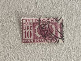 Italia Briefmarken ab 1.95 CHF (Gratis-Versand)