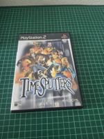 TimeSplitters 2 Playstation 2 PS2