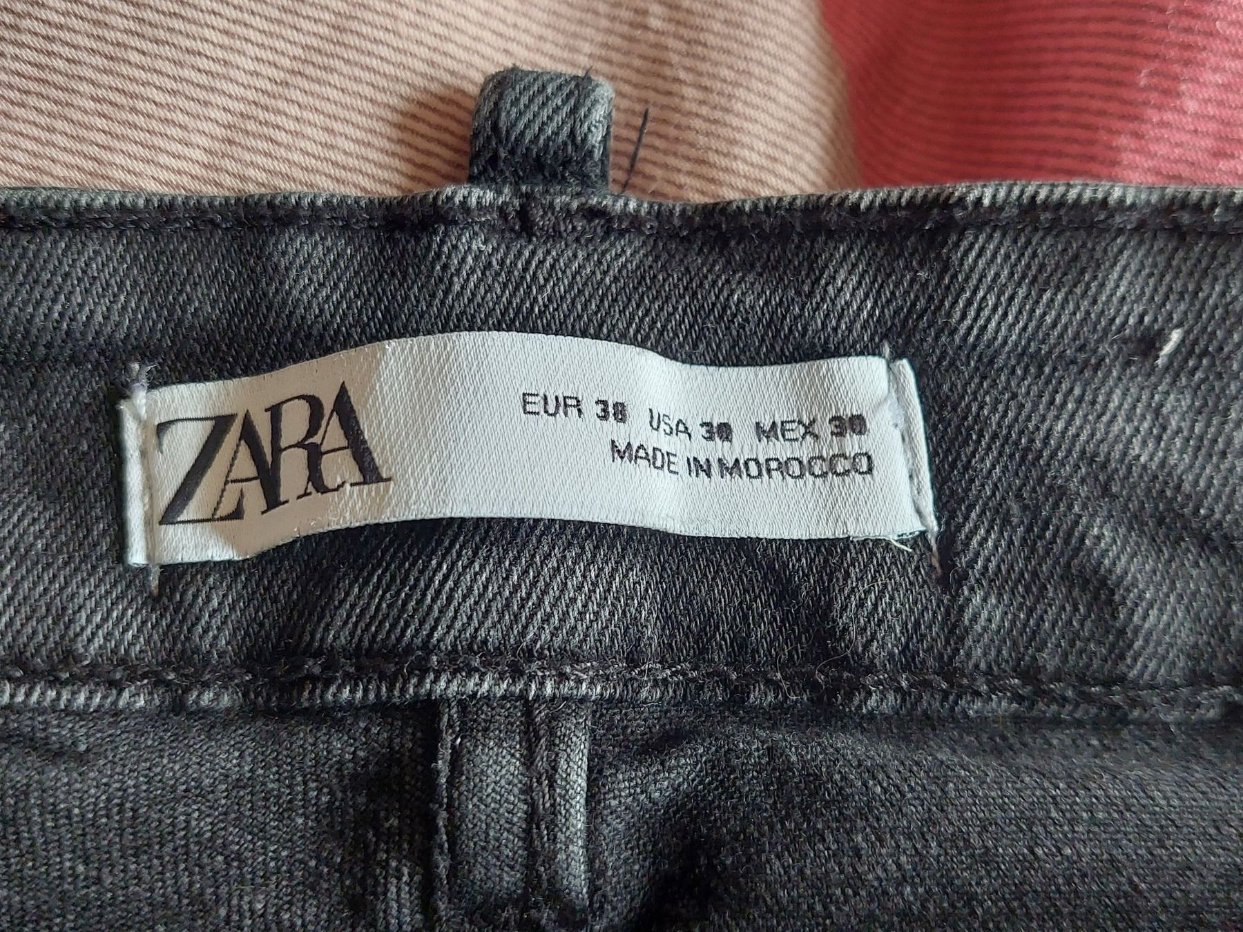 Zara Jeans: Jeans Gr. 38 – Usato da Hefenhofen venduto da GSC99 2