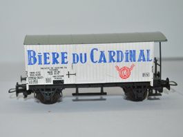 Liliput Kühlwagen SBB (MSR059)