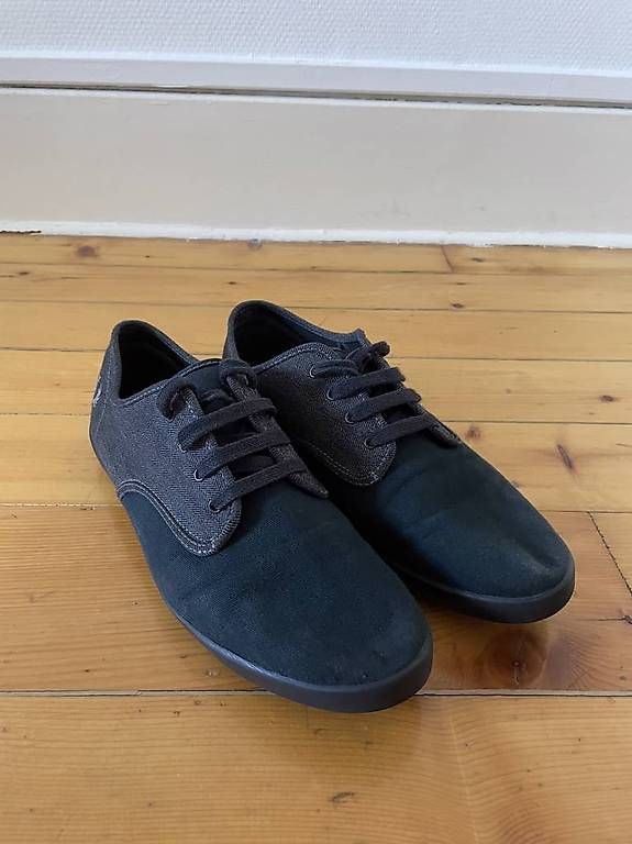 Scarpe da uomo: Baskets Fred Perry (II) – Usato da Les Acacias venduto da rom_5nby