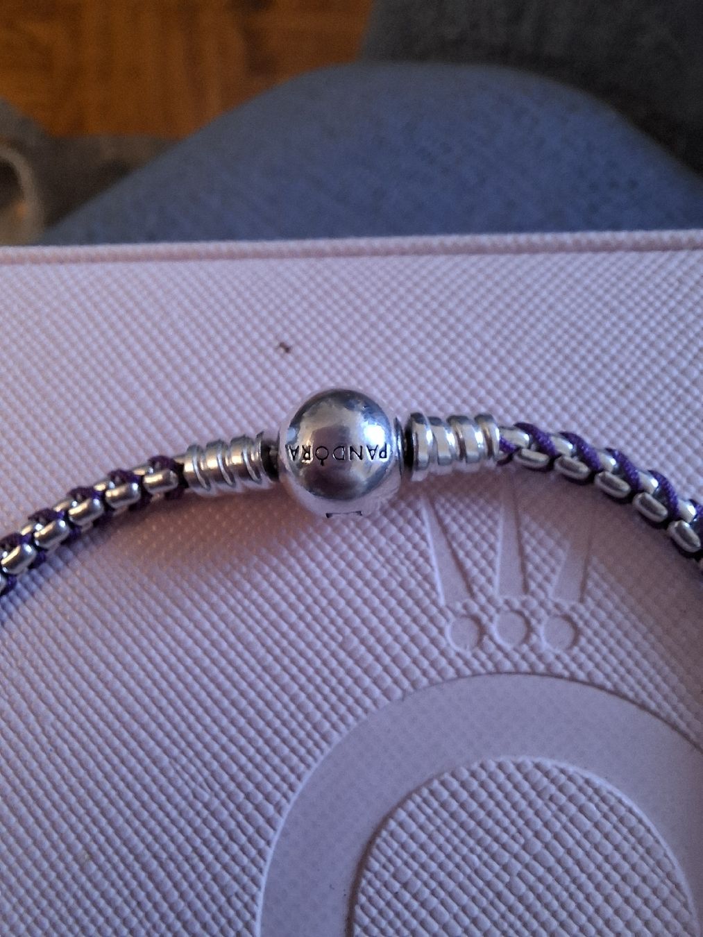 Pandora Armbänder & -reifen: bracelet Pandora de 18cm – Neu (gemäss Beschreibung) aus Lausanne von Ptite_Dame 4