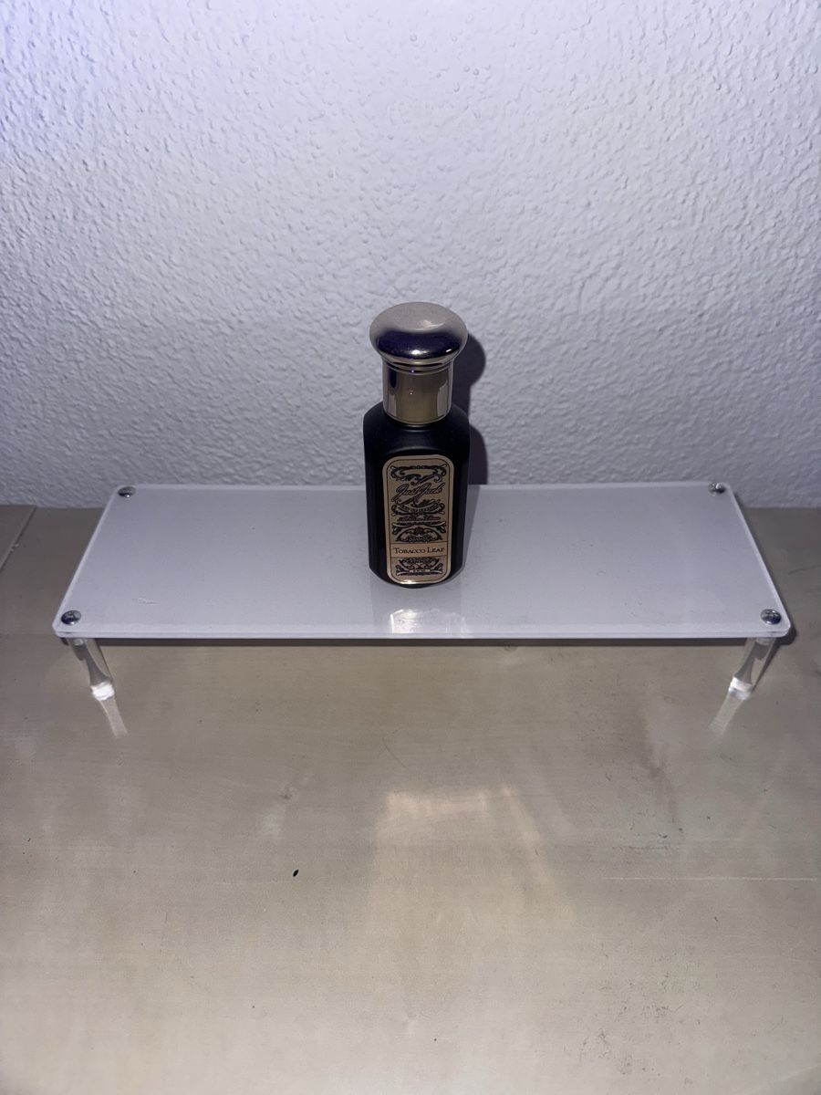 Profumi & Eau de Toilette: 5 ml Just Jack Tobacco Leaf – Nuovo (secondo la descrizione) da Bern venduto da Miniparfum