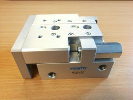 Festo Mini-Schlitten SLT-20-10-P-A