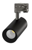 25 Stück Noxion LED-Schienenstrahler 3-Phasen Ecowhite Alu 3