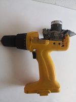 Dekoration Handbohrmaschine mit Verbrennungsmotor
