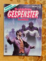 Gespenster Spezial Samelband Nr 1017