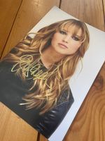 Original Autogramm Jennifer Lawrence