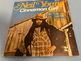 Neil Young