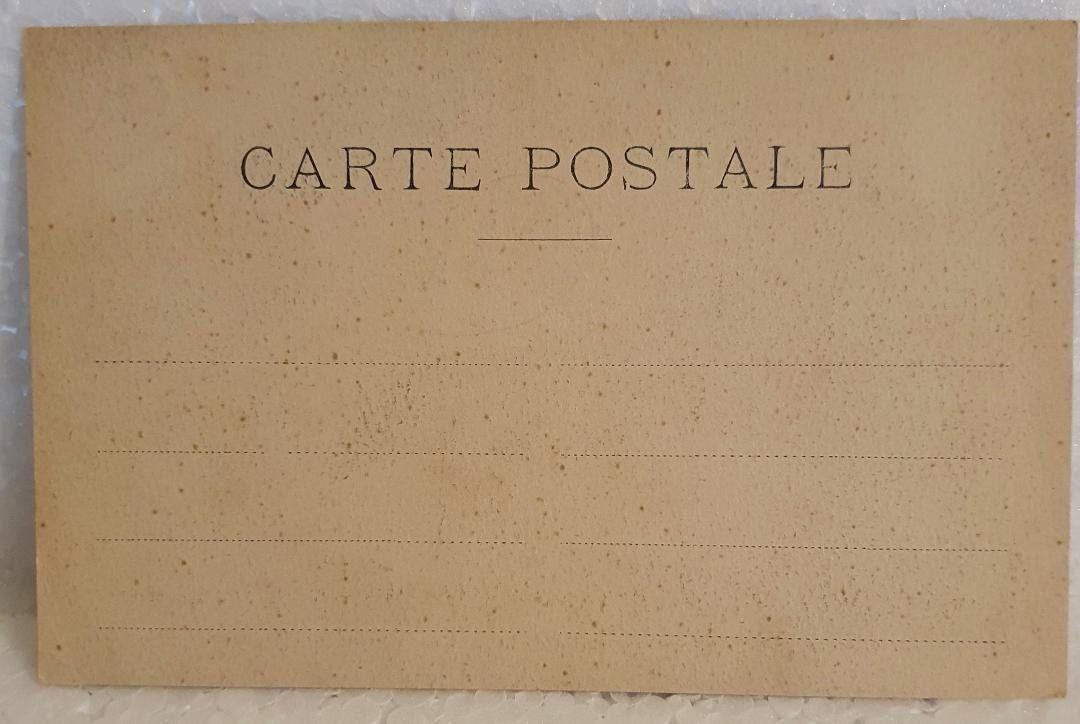 Cartoline postali: TERRITET - GLION   -  Chemin de Fer – Usato da Delémont venduto da Domdom1 1