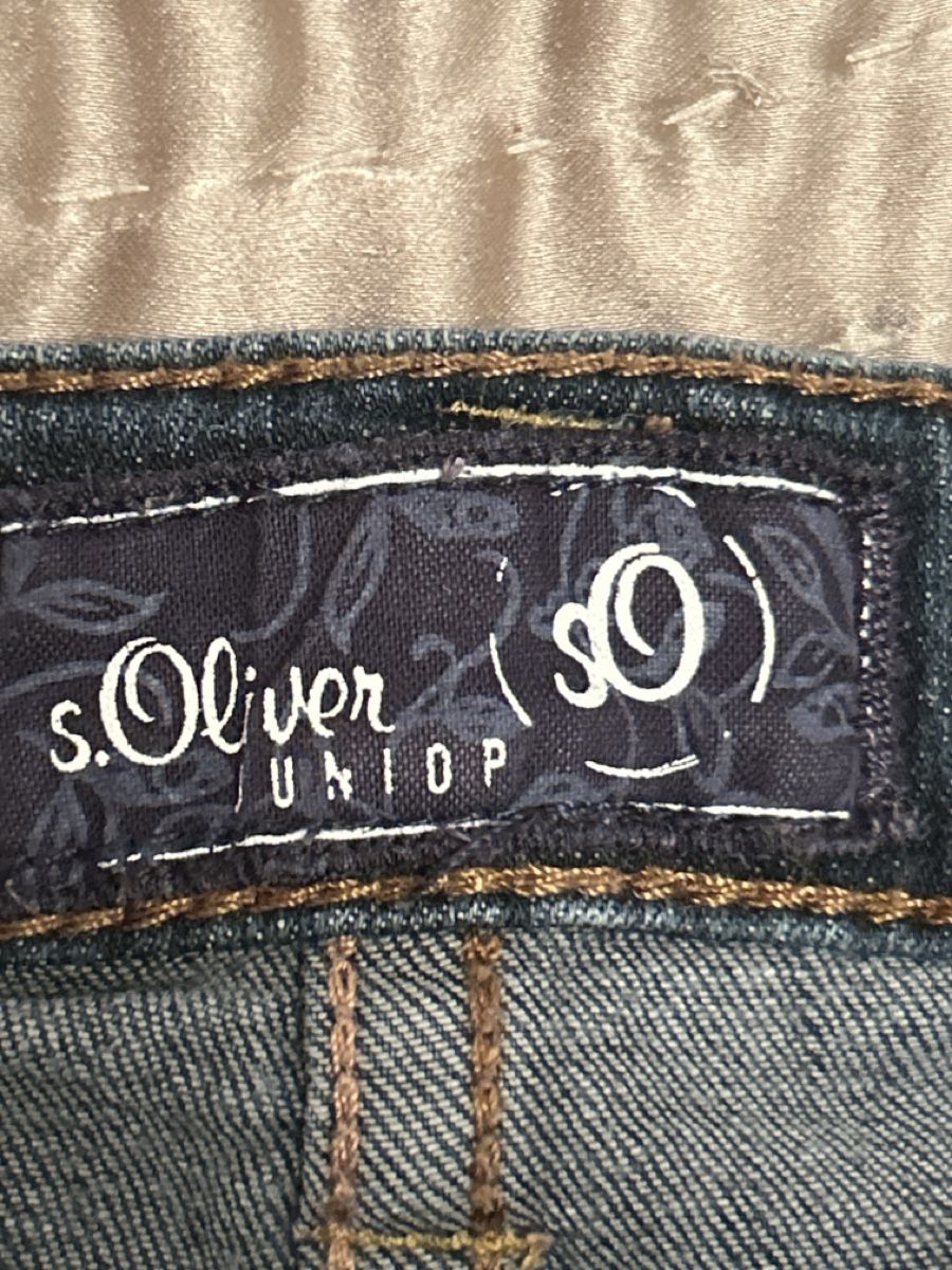 Pantaloni: Jeans 104 – Nuovo (secondo la descrizione) da Uetikon am See venduto da barceloneta 2