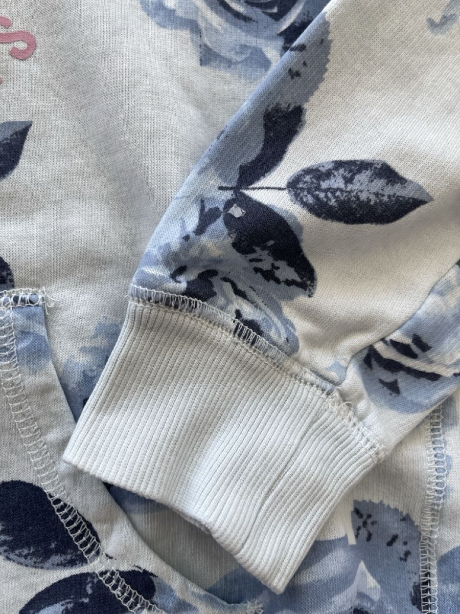 H&M Pullover & Sweatshirts: Super cooler Kapuzenpullover, Gr. 146/152, Top Zustand! – Neu (gemäss Beschreibung) aus Meilen von Golfer04 3