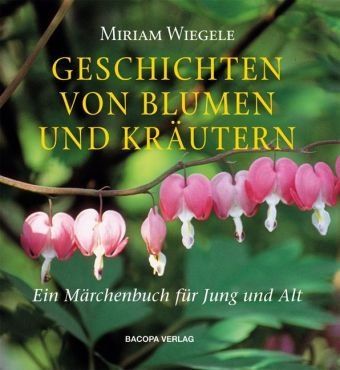 Libri: Geschichten von Blumen und Kräutern – Usato da Dürnten venduto da BAschwanden