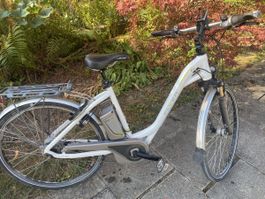 Flyer E Bike 28 Zoll