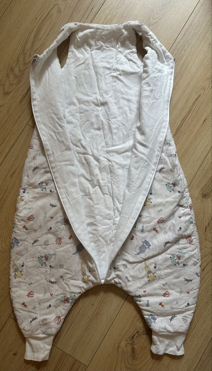 Sacchi a pelo: Schlafsack Gr. 92 – Usato da Zürich venduto da Lena.17 1