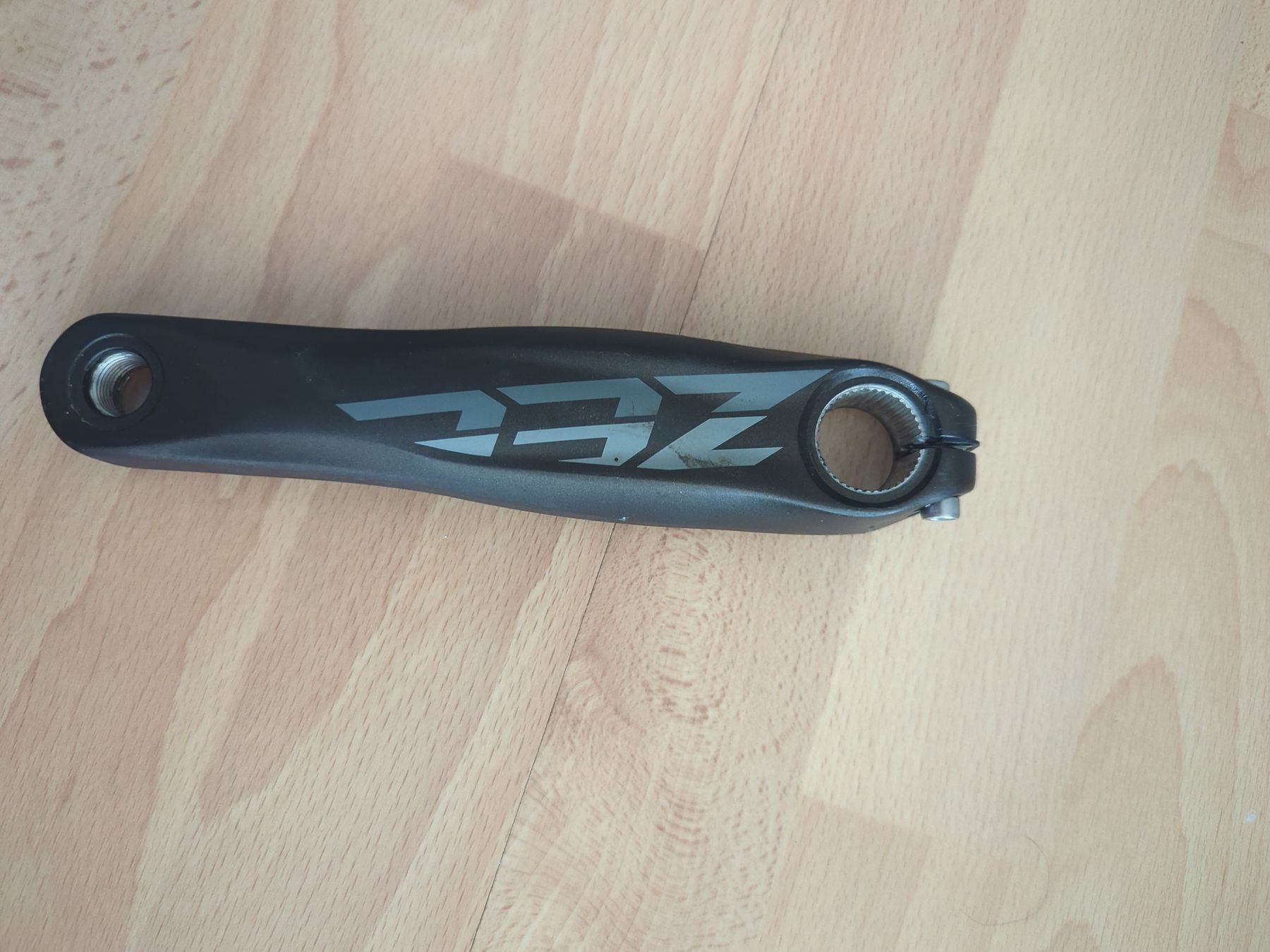 Shimano Pezzi di ricambio: Shimano Kurbelgarnitur – Nuovo (secondo la descrizione) da Steffisburg venduto da Marcel.v 2