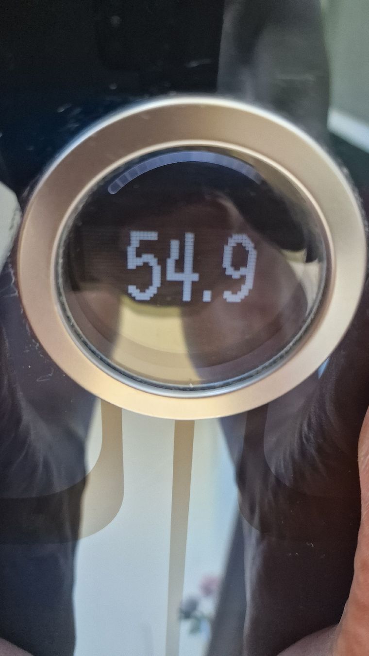 Bilance pesapersone: Fitbit Aria 2 Personenwaage gebraucht – Nuovo (secondo la descrizione) da goldach venduto da seegoldi13 2