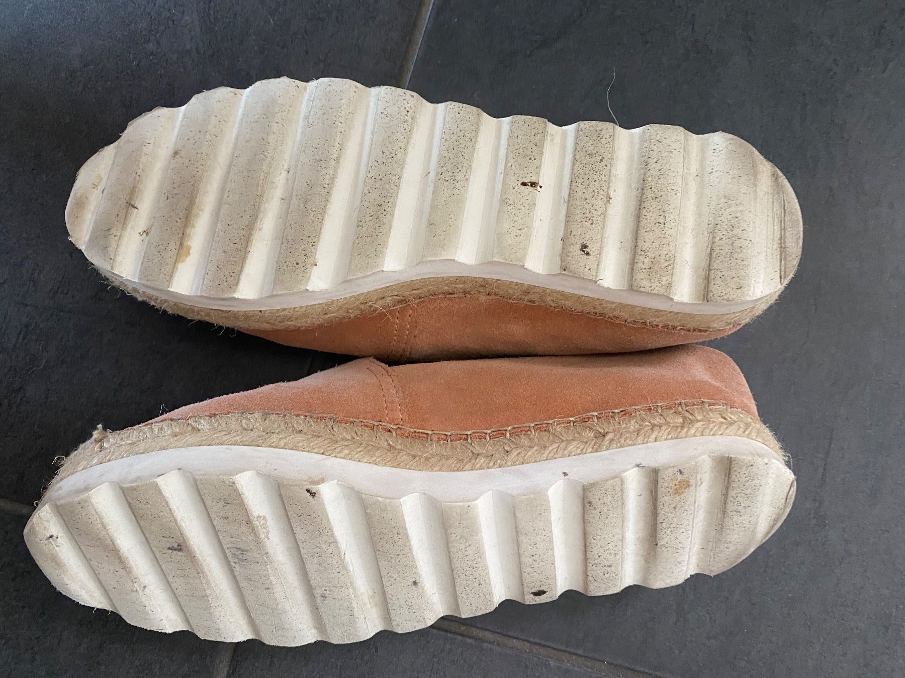 Scarpe da donna: Espadrilles von ParkLane Gr. 39/40 – Usato da Olten venduto da smashbox 2