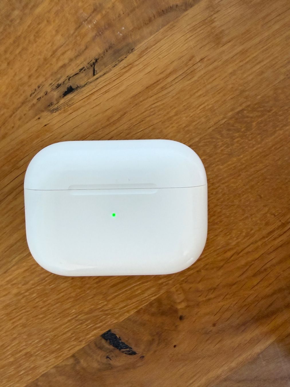 Apple Kopfhörer: APPLE AirPods Pro 1 Charging Case – Gebraucht aus Lausanne von Nine1982 4