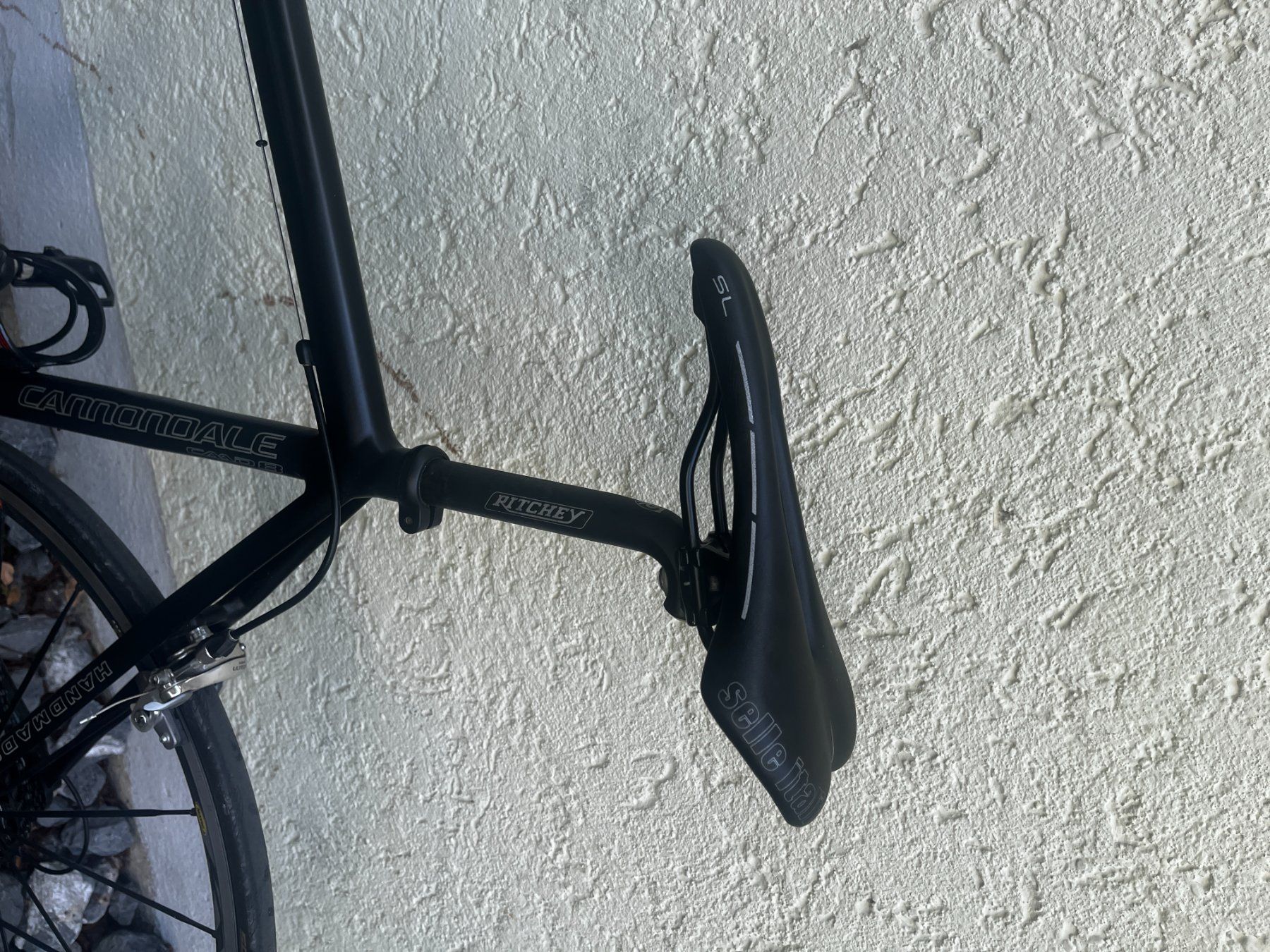 Cannondale Biciclette: Cannondale Caad 8, R1000, Ultegra – Usato da Zürich venduto da flolle 4