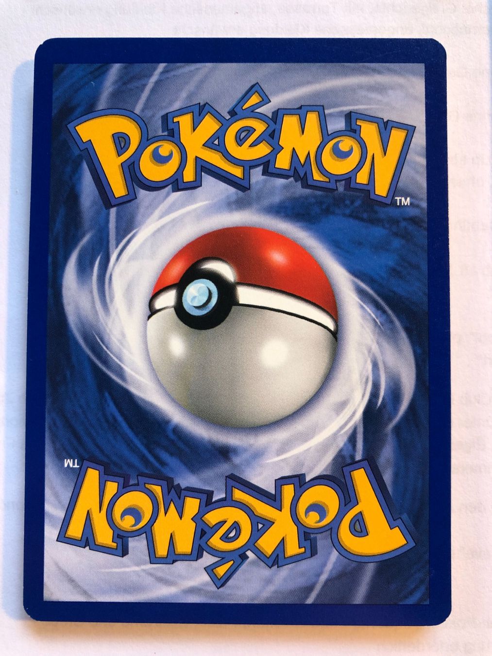 Carte collezionabili: Mareep 1st Neo Discovery - MINT - ab 1.- – Usato da Giubiasco venduto da dan_pr8b 4