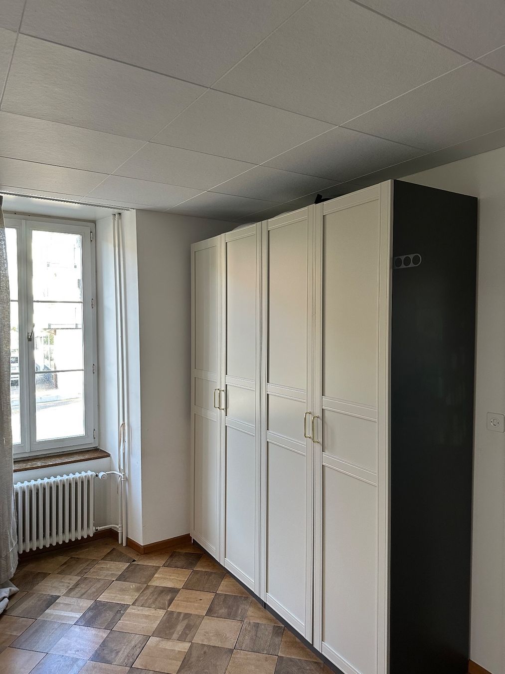 Ikea Schränke: Ikea Pax Schrank – Gebraucht aus Lenzburg von Nivesadina 3